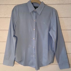Ralph Lauren Button Down Shirt